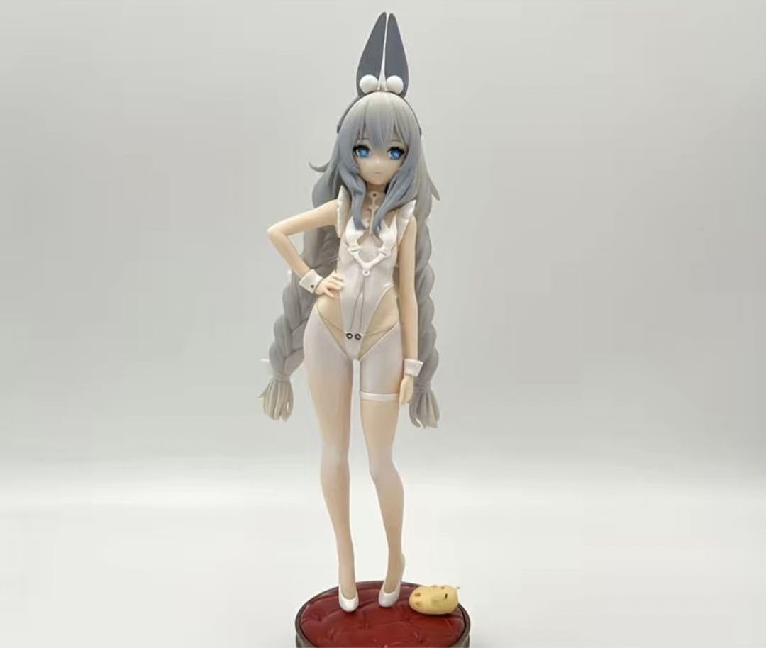 Amazon.co.jp: アズールレーン ル マラン フィギュア : おもちゃ